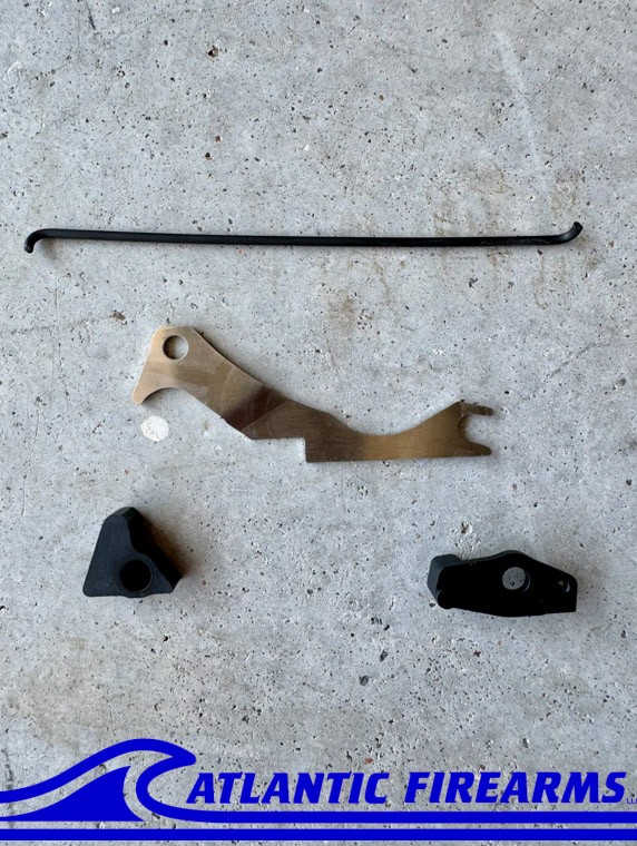 Diablo AK47 Trigger FRT- Texas Triggers