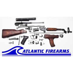 Romanian Md.63 Carfil AKM Parts Kit- Auction