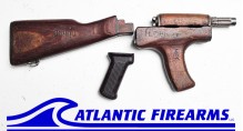 Romanian Md.63 Carfil AKM Parts Kit- Auction