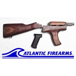 Romanian Md.63 Carfil AKM Parts Kit- Auction