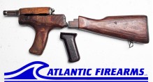 Romanian Md.63 Carfil AKM Parts Kit- Auction