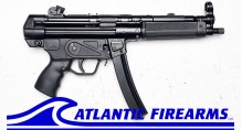 MKE AP5 LT/T94 Pistol Top Combo