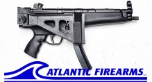 MKE AP5 LT/T94 Pistol Top Combo