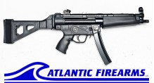 MKE AP5 LT/T94 Pistol Top Combo