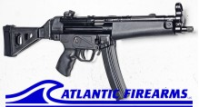 MKE AP5 LT/T94 Pistol Top Combo