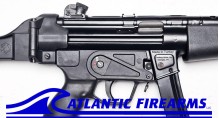MKE AP5 LT/T94 Pistol Top Combo