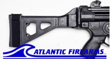 MKE AP5 LT/T94 Pistol Top Combo