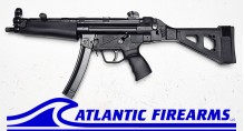 MKE AP5 LT/T94 Pistol Top Combo