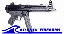 MKE AP5 LT/T94 Brace Combo