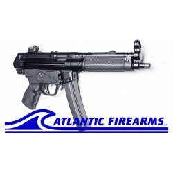 MKE AP5 LT/T94 Brace Combo