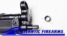 MKE AP5 LT/T94 Brace Combo