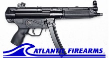 MKE AP5 LT/T94 Brace Combo