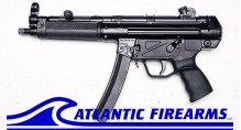MKE AP5 LT/T94 Brace Combo
