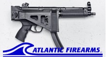 MKE AP5 LT/T94 Brace Combo