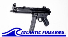 MKE AP5 LT/T94 Brace Combo