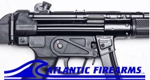 MKE AP5 LT/T94 Brace Combo