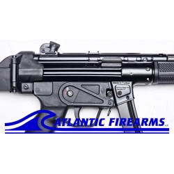 MKE AP5 LT/T94 Brace Combo