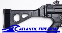 MKE AP5 LT/T94 Brace Combo
