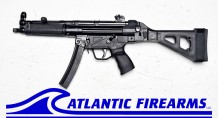 MKE AP5 LT/T94 Brace Combo