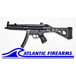 MKE AP5 LT/T94 Brace Combo