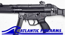 MKE AP5 LT/T94 Brace Combo