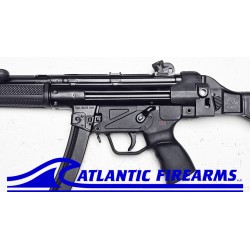 MKE AP5 LT/T94 Brace Combo