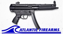 MKE AP5 LT/T94 Pistol Combo
