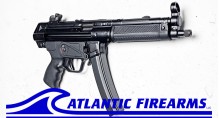 MKE AP5 LT/T94 Pistol Combo