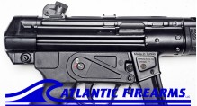 MKE AP5 LT/T94 Pistol Combo