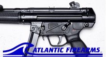 MKE AP5 LT/T94 Pistol Combo