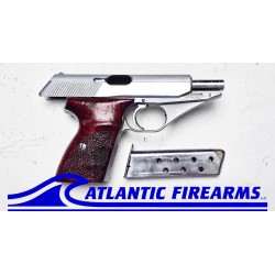 Mauser HSc 7.65mm Pistol- German WWII Marked C&R- Auction