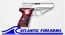 Mauser HSc 7.65mm Pistol- German WWII Marked C&R- Auction