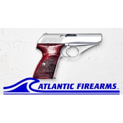 Mauser HSc 7.65mm Pistol- German WWII Marked C&R- Auction