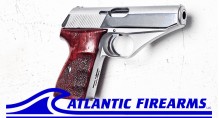 Mauser HSc 7.65mm Pistol- German WWII Marked C&R- Auction