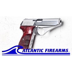 Mauser HSc 7.65mm Pistol- German WWII Marked C&R- Auction