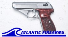 Mauser HSc 7.65mm Pistol- German WWII Marked C&R- Auction