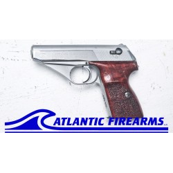 Mauser HSc 7.65mm Pistol- German WWII Marked C&R- Auction