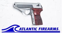 Mauser HSc 7.65mm Pistol- German WWII Marked C&R- Auction