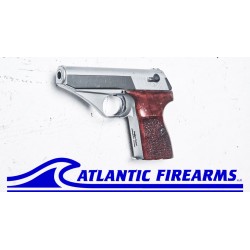 Mauser HSc 7.65mm Pistol- German WWII Marked C&R- Auction