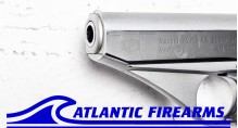 Mauser HSc 7.65mm Pistol- German WWII Marked C&R- Auction