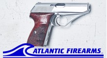 Mauser HSc 7.65mm Pistol- German WWII Marked C&R- Auction