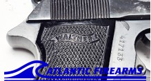 Walther PP Pistol W. German C&R- Auction