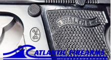 Walther PP Pistol W. German C&R- Auction