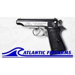 Walther PP Pistol W. German C&R- Auction
