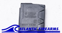 AR15 60 Round Stick Magazine
