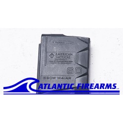 AR15 60 Round Stick Magazine