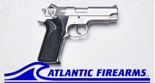Smith & Wesson Model 4566- Auction