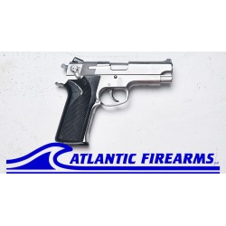 Smith & Wesson Model 4566- Auction