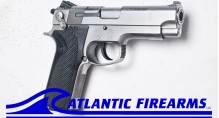 Smith & Wesson Model 4566- Auction