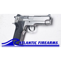 Smith & Wesson Model 4566- Auction